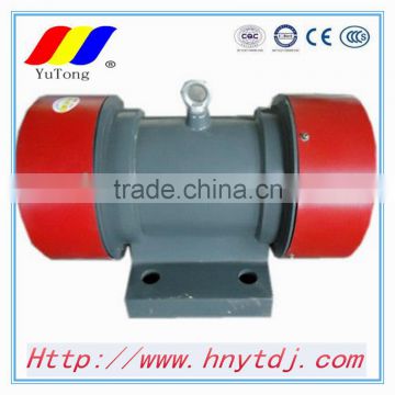 YZO series totally enclosed high efficiency vibrator motor