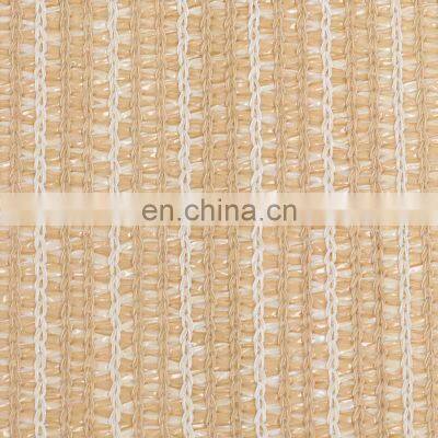 95% Shade Rating With uv Protection HDPE 185GSM Fabric of the Sun Shade Sail photo-3