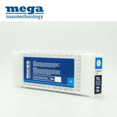 Compatible Ink Cartridge T6942 T6943 T6944 for EPSON SC-T Series ，Water-based Dye Ink