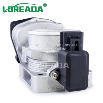 Throttle Body Assembly 3L3U-9N825-AF VP3L3U-9N825-AF 337-05428 0444158 80741B1 9W7E-BA P3L30-9N825-AH 3L3U-9N825-AC 5R2E-AA photo-5