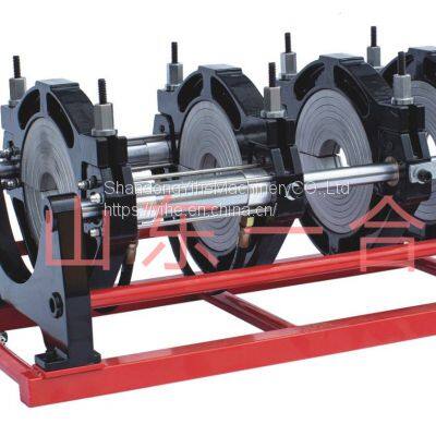 Shandong Yihe PE hot melt weliding machine