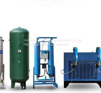 150g -5000g /h Ozone Generator for Air And Aquaculture Water Treatment photo-2