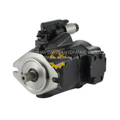 Hydraulic pump VOE11707966 VOE11192166 VOE15020179 VOE15020161 VOE17468452 VOE15191397axial piston pump