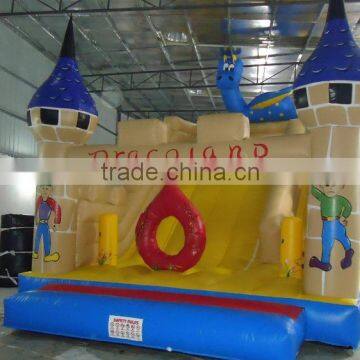 Best Quality Inflatable Water Slides photo-6