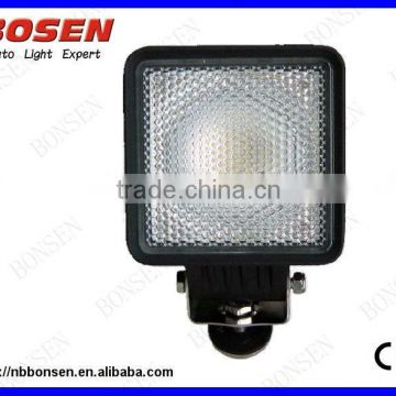 30W led work light truck work lights round the cheapest in market CE 2600LM