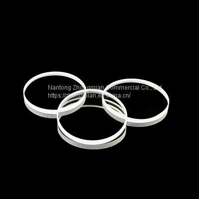 Semiconductor Quartz Boats to Protect Chips From Chemical Solution, Resistant to Strong Acids and Alkalis photo-5