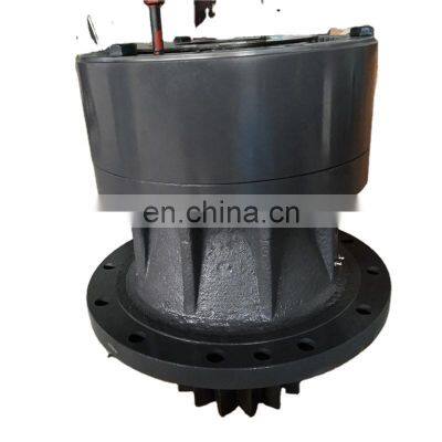 excavator parts CX330 swing device for CASE CX330 swing gearbox  KSC0235