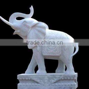 Stone Carving Animal Sculpture