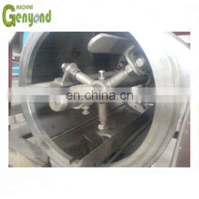 shanghai genyond машина для изготовления мангового сока для обработки манго / машина для измельчения манго в пюре / деписточитель манго photo-5