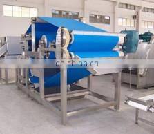 Belt Press Juicer Extracting and Processing Machine Especially for Coconut Meat Milk photo-5