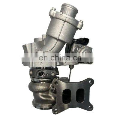 Factory high quality Turbocharger &parts 06K145722H 06K145874G 06K145874F Engine Diesel is38 Turbocharger For Audi For VW