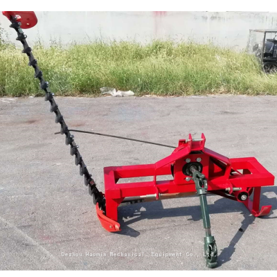Efficient Hot Selling Lawn Mower photo-2