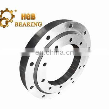 LYHGB Four Point Contact Ball Bearing Excavator Swing Bearing