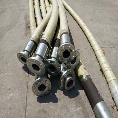 4SP Drilling Choke Hose