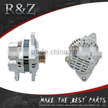 High performance good reputation 12v alternator suitable for HYUNDAI ELANTRA 12V 90A