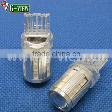 New Product Led Car Turn Lamp 7440/3 18smd 5630+5w Auto Led Turn Lamp , Led Auto Turn Light T20 photo-4