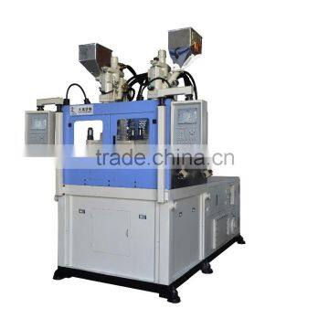 Double color Injection Machine