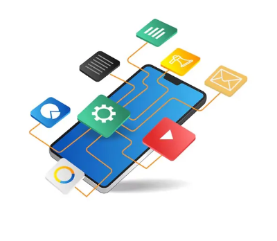 We Provide High Quality Android App Development Software for Devices Using the Android Platform. photo-2