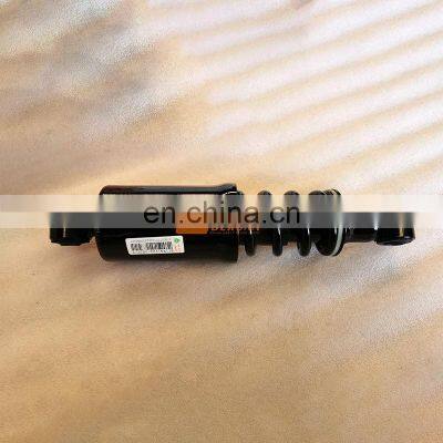 CNHTC SITRAK C7H/T7H/T5G Cabin Assembly 811W41722-6032 L32/40 Series Cab Rear Suspension Coil Spring Damper Assembly photo-5