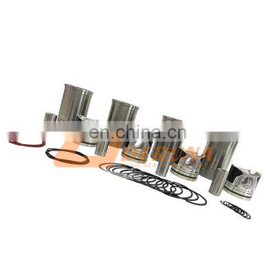 Camión pesado Foton, caja de cambios del motor Weichai Wd12/Wp10, piezas de repuesto de la cabina Fast Truck Alex, cuatro motores compatibles 612600900080a