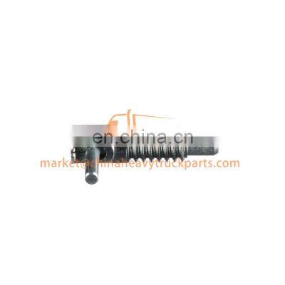 Foton Auman/Aumark/Miler/Land Pioneer Weichai Engine Gearbox ZF/Fast Truck Spare Parts Q50112 Lock Pin photo-2