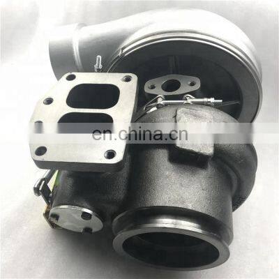 Turbo Charger HX60W 3594550 3591226 4045533 4045533RS 1473044 Turbo for 16.0L Engine photo-3