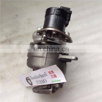 BV39 Turbocharger 54399880110 54399880061 6H4Q6K682HD 6H4Q6K682HF LR004527 54399700110 Turbo for 3.6L 3628 cc V8 Engine photo-2