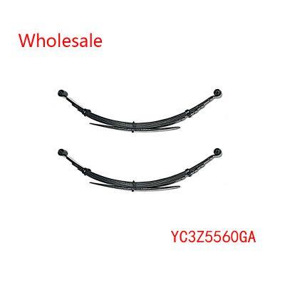 YC3Z5560GA Rear Wheel Spring Arm Wholesale For FORD