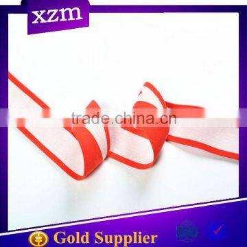 Jacquard Elastic Band Waistband