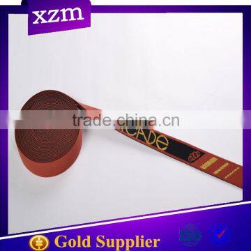 high quality elastic ribbon factory