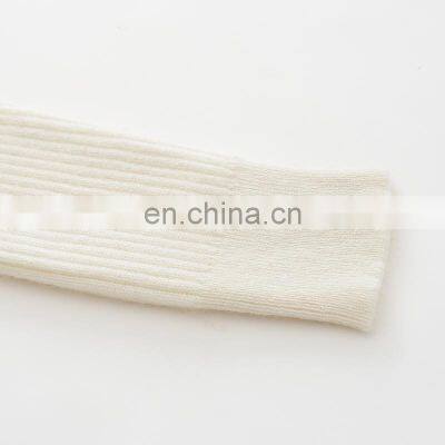 2024 New Arrival Women's Formal Solid Pattern Jumper Cashmere Turn-Down Collar Pullover With Polo Neck Knitted Buttons Winter photo-5