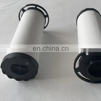 24242356 pipe filter element Ingersoll Rand air screw compressor Spare Parts factory sell with high filtration