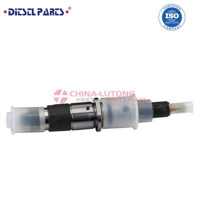 Injectors Bosch common rail diesel  0 445 120 059 for  for  Komatsu Cummins Bosch