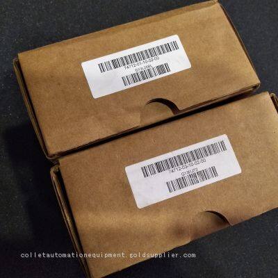 Bently Nevada 74712-03-10-02-00 High-Temperature Two-Wire Transducer