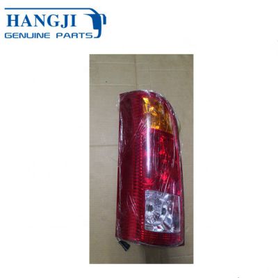 Bus parts & accessories 5-0404-P1 RH auto electrical parts chinese bus tail light right side