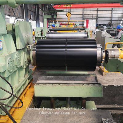 Color Plate Color Coated Steel Coil Pre-painted Galvanized Steel Coil
