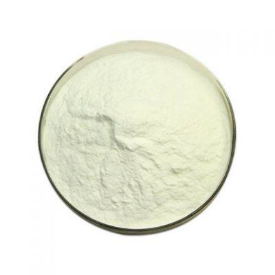 Sodium Alginate Flocculant Water Treatment