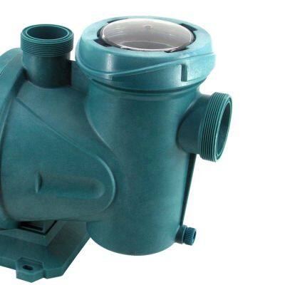 1.5hp 2hp 3hp Pool Water Pump Circulation Endless Swimming Pool Filter Pump photo-6