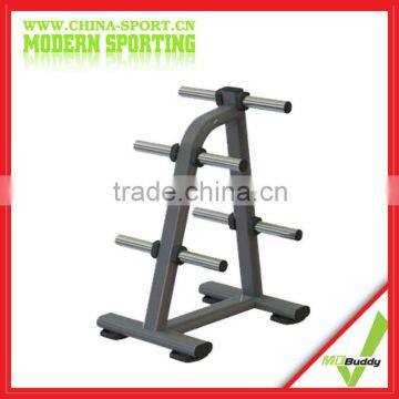 Commercial Standard Weight Plate Holder