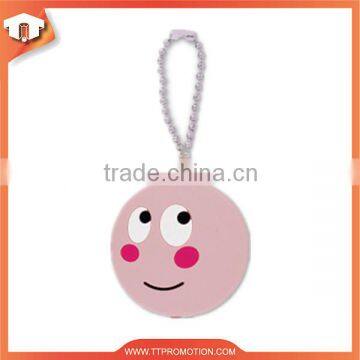 China Maker Promotion Gift New Product High Quality Plastic Keychain photo-2