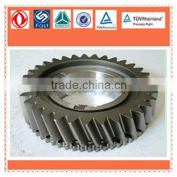 Vehicle Gearbox 2nd Gear Assembly DC9J135T-115