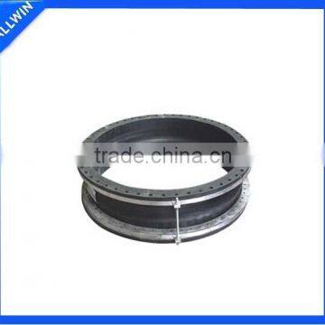 Expansion Rubber Bellow with Flange