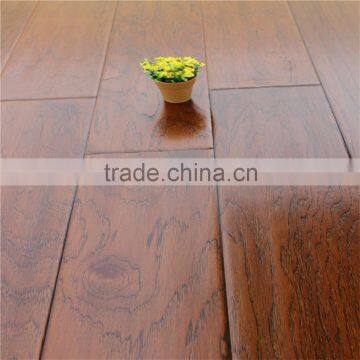 Antique Walnut Engineered Flooring