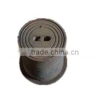 Metal/Cast Iron/Ductile Cast Iron Water Meter Box