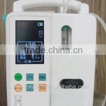 AJ-P500 High Performance Easy Operation Long Lifetime Latest Design Enteral Feeding Pump