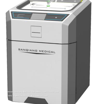 Automatic Endoscope Sterilization Equipment High Efficiency Endoscope Cleaning Machine