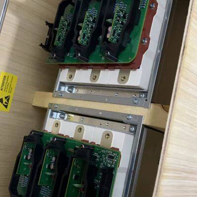 Vacon Ac Drive 181B4330 SPR-ELE31548+FI14-690-1900A