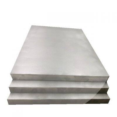 Titanium Plate Custom GR1 GR2 GR3 GR5 Precision-Crafted Non-Ferrous Supplier photo-4