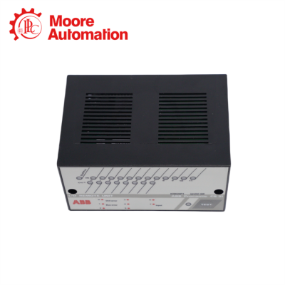 ABB ICSK20F1 FPR3327101R1202 I/O Remote Module NEW