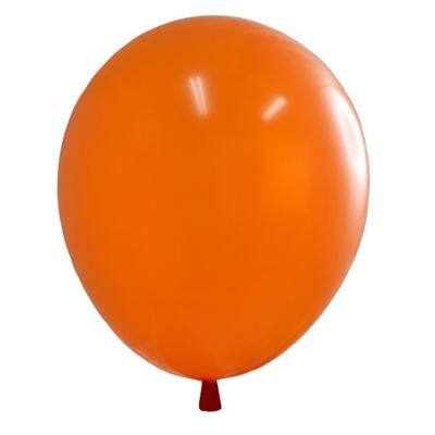 Factory Wholesale Purple Color 18inch Latex Punch Balloons